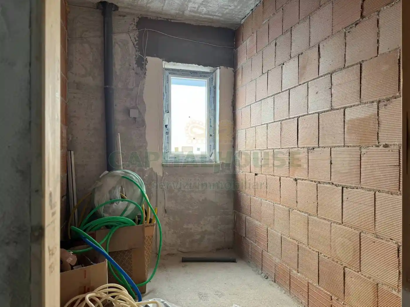 Trilocale nuovo, su più livelli, Afragola - foto 4