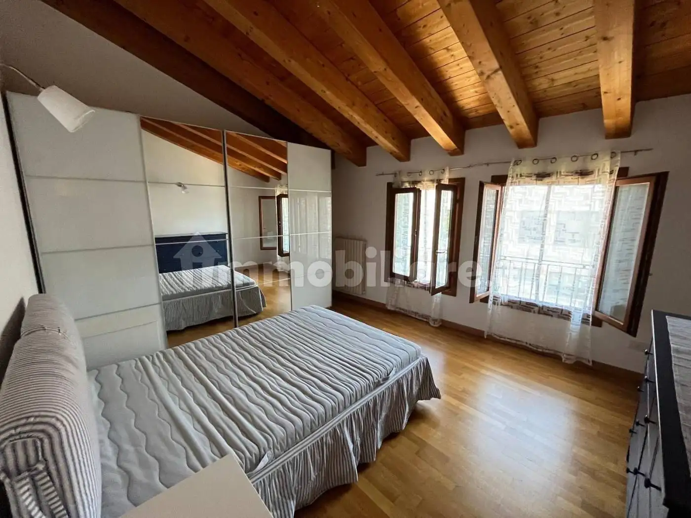 Appartamento in vendita a Este