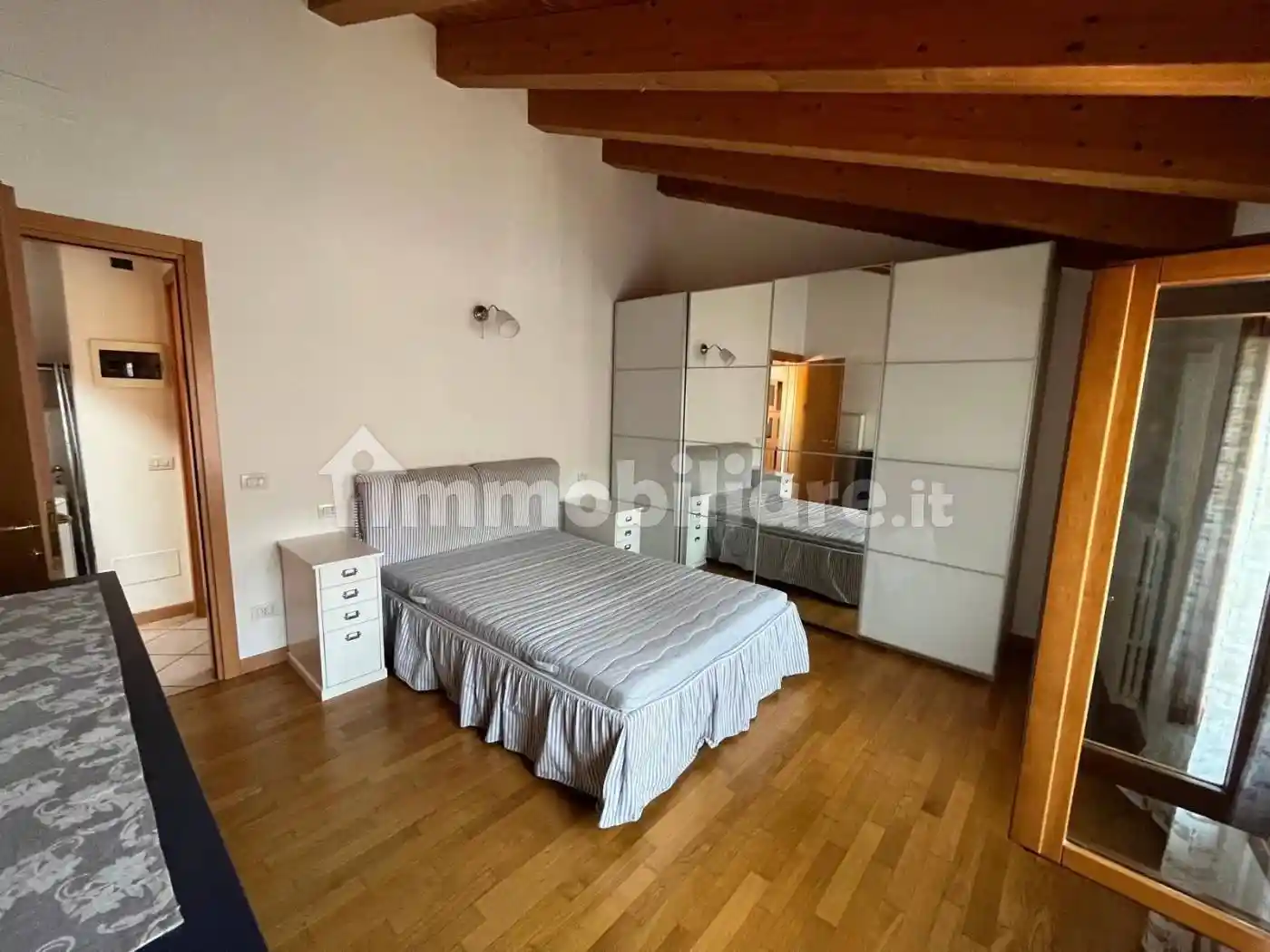 Monolocale via Principe Amedeo 21, Semicentro, Este - foto 2