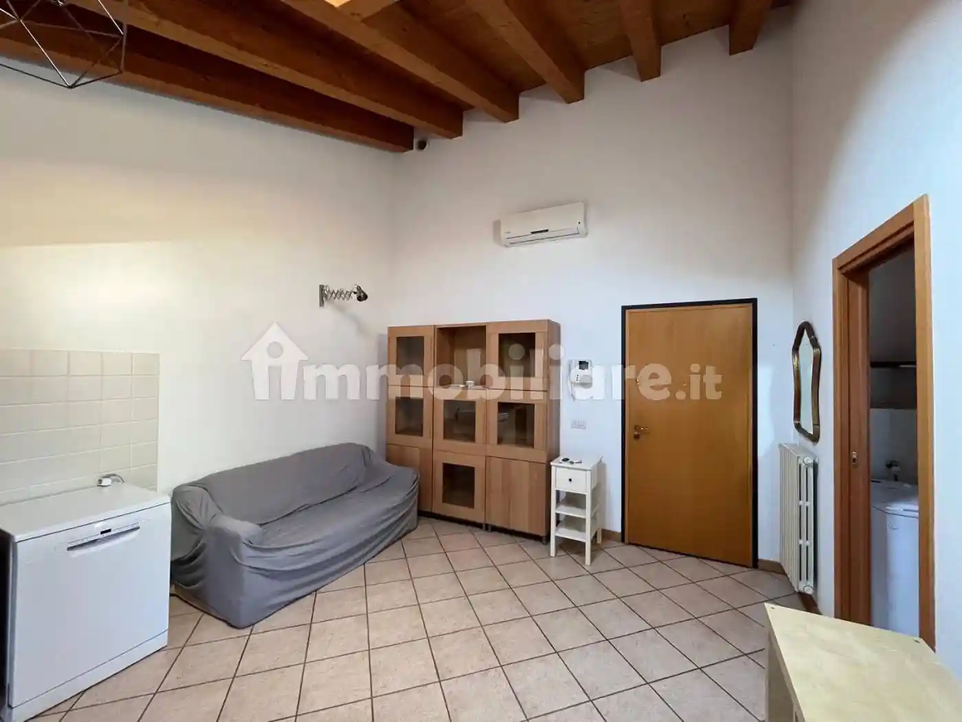 Monolocale via Principe Amedeo 21, Semicentro, Este - foto 3