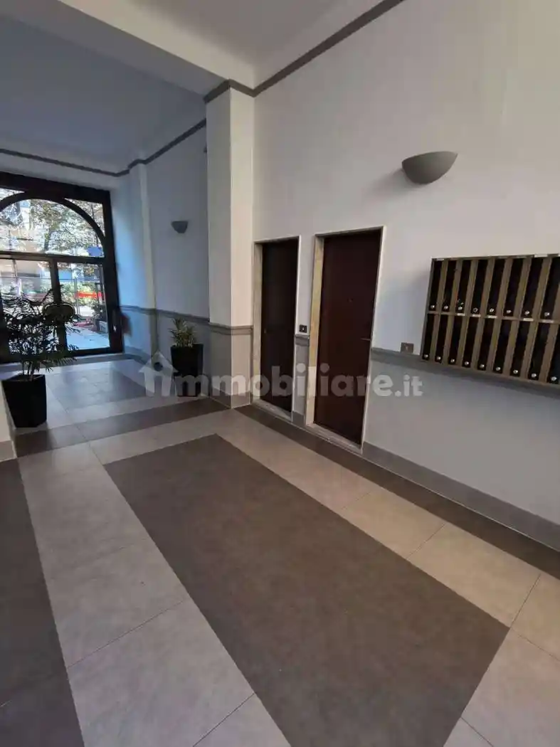 Bilocale via Lazzaro Papi, Porta Romana - Medaglie d'Oro, Milano - foto 2