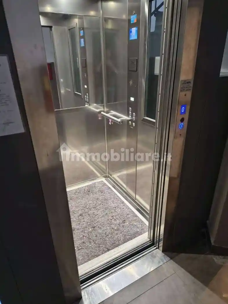 Bilocale via Lazzaro Papi, Porta Romana - Medaglie d'Oro, Milano - foto 3