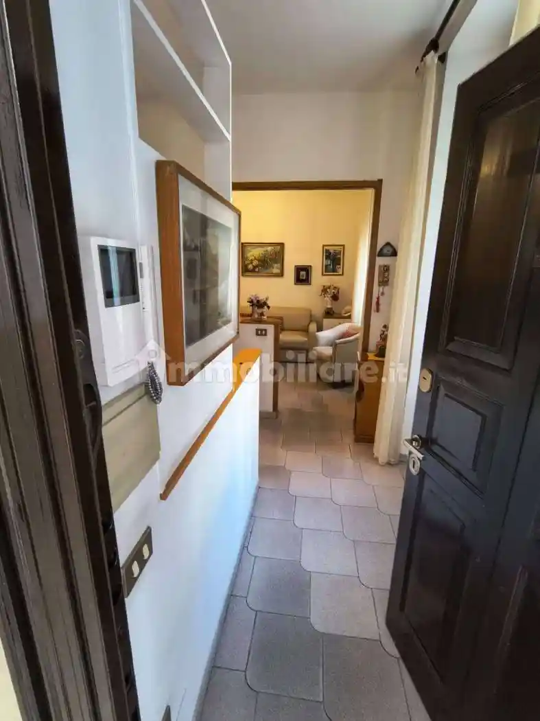 Bilocale via Lazzaro Papi, Porta Romana - Medaglie d'Oro, Milano - foto 4