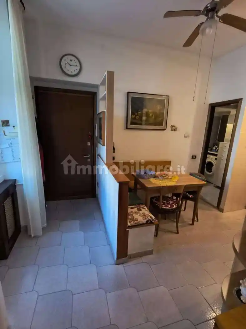 Bilocale via Lazzaro Papi, Porta Romana - Medaglie d'Oro, Milano - foto 5