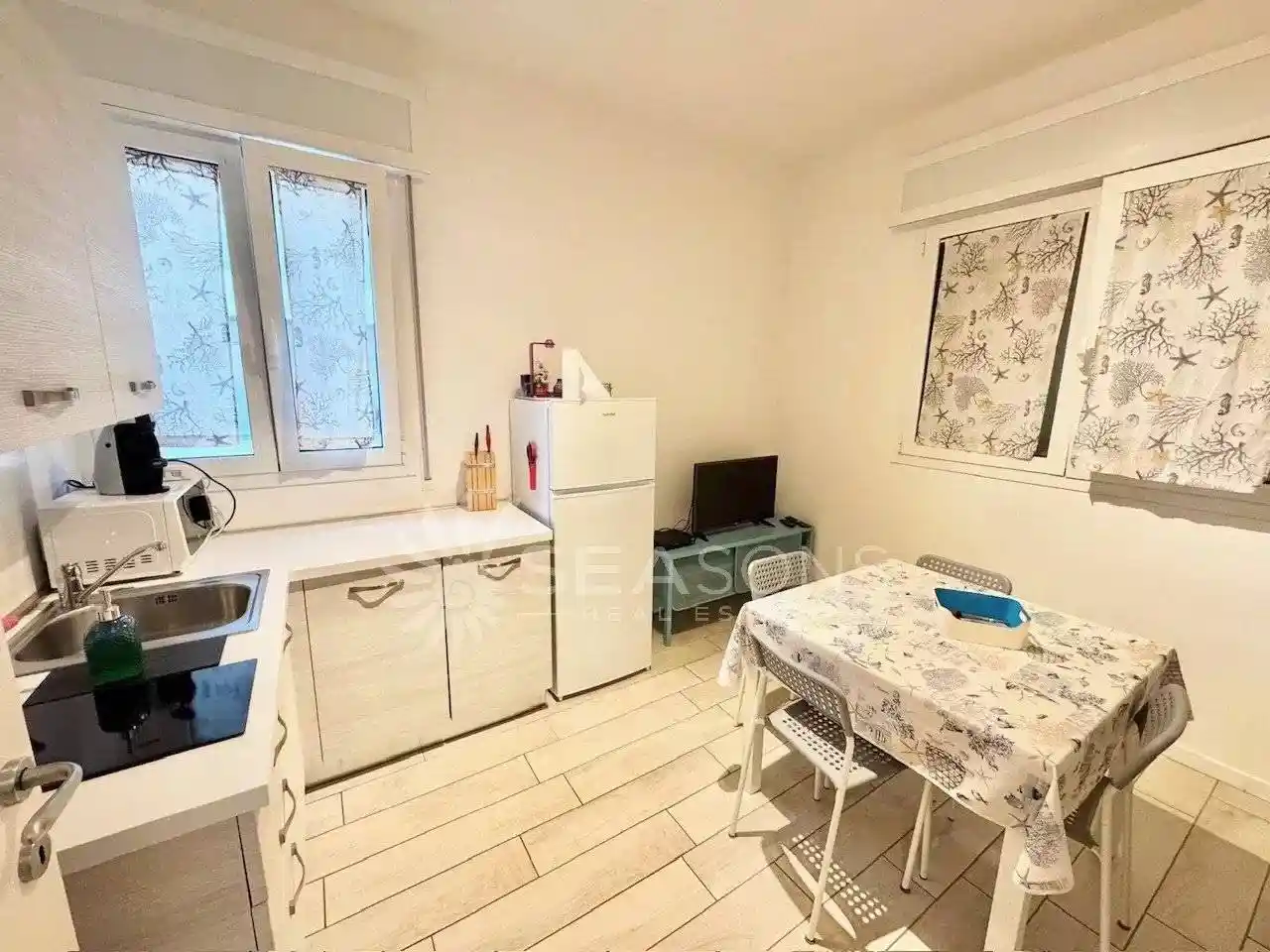 Trilocale ottimo stato, primo piano, Lido Centro Ovest, Jesolo - foto 4