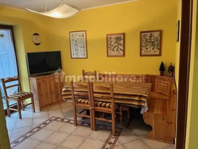 Appartamento in affitto a Oulx