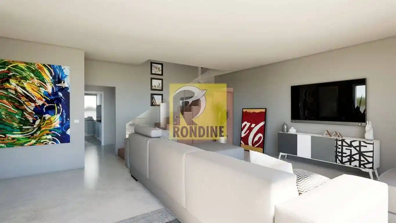 Villetta a schiera - foto 3