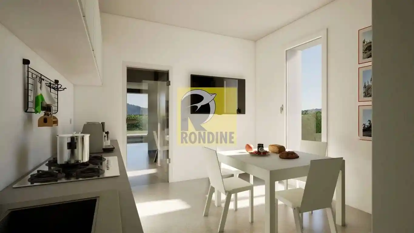 Villetta a schiera - foto 5