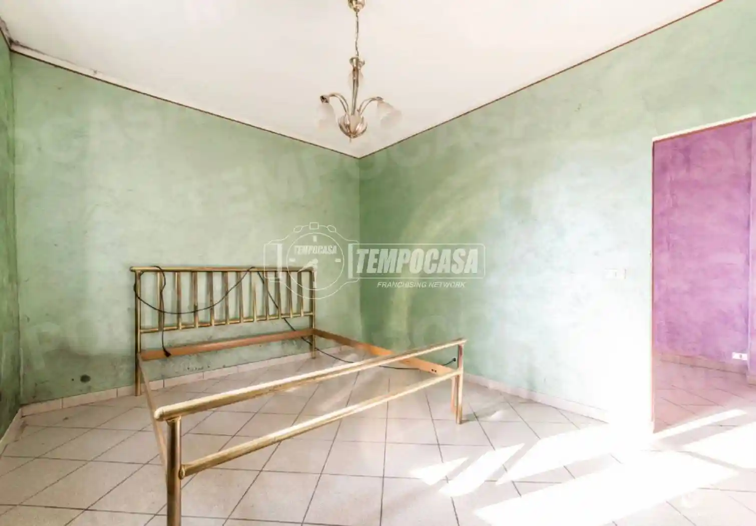 Bilocale da ristrutturare, piano terra, San Michele, Sassuolo - foto 5