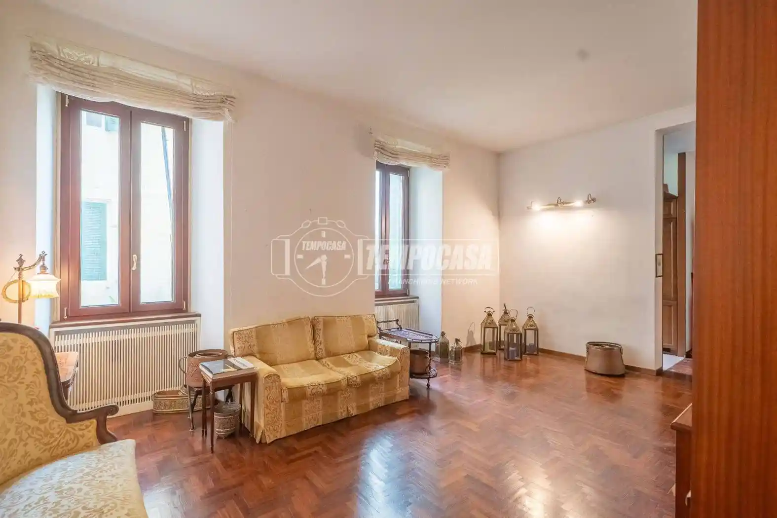 Quadrilocale via Premuda, Piazzale degli Eroi, Roma - foto 2