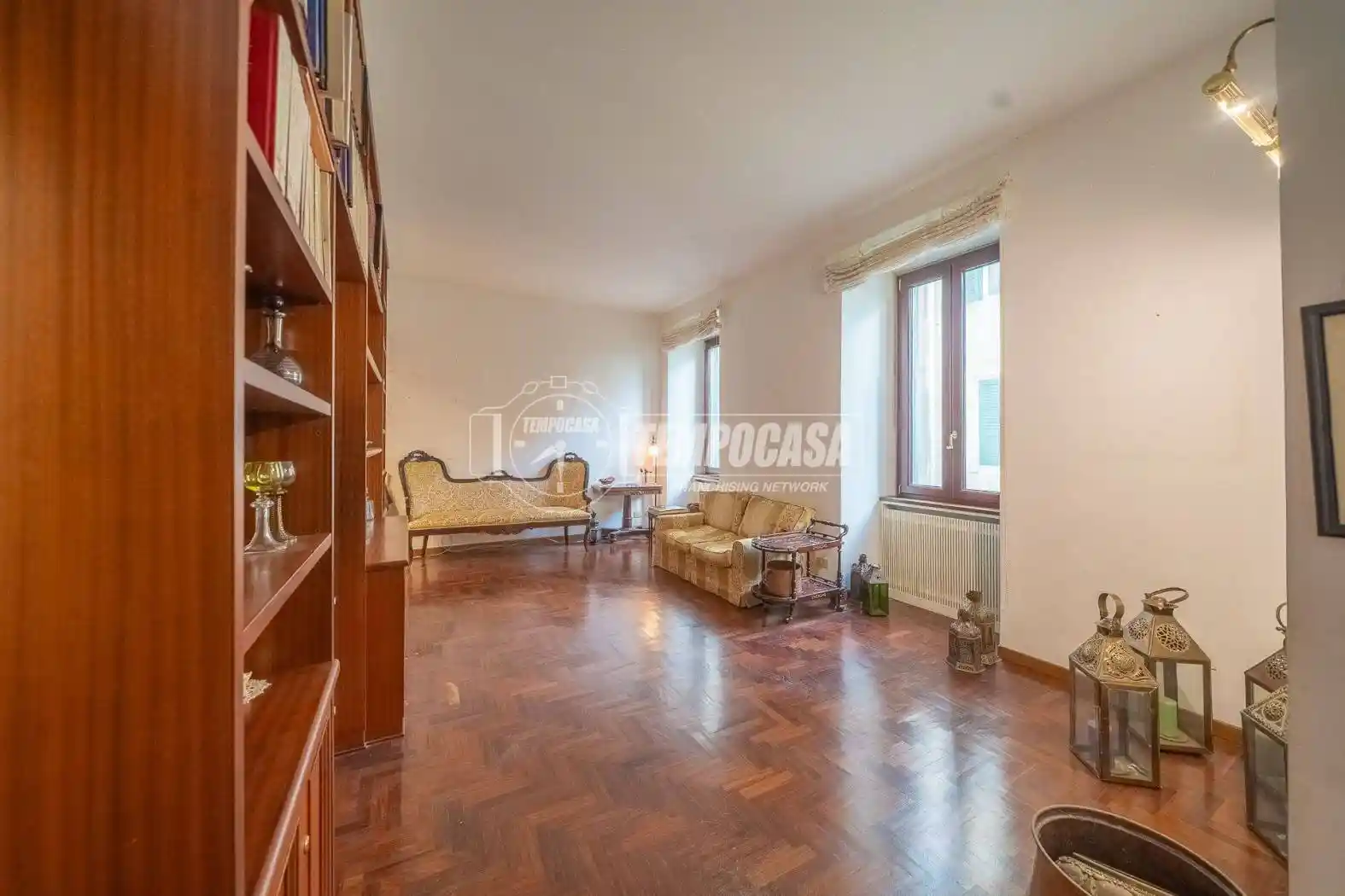 Quadrilocale via Premuda, Piazzale degli Eroi, Roma - foto 3