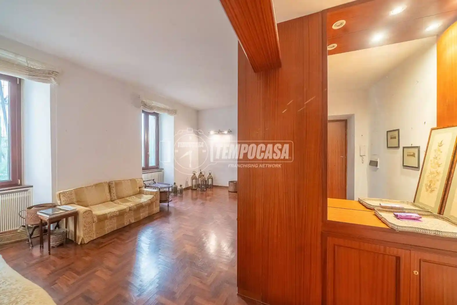 Quadrilocale via Premuda, Piazzale degli Eroi, Roma - foto 4