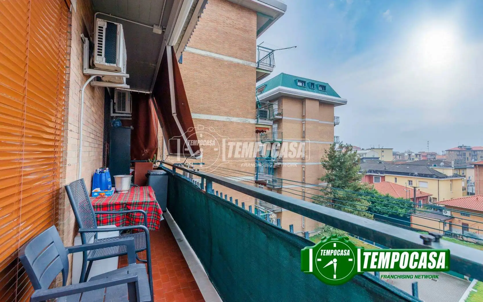 Appartamento in vendita a Pero