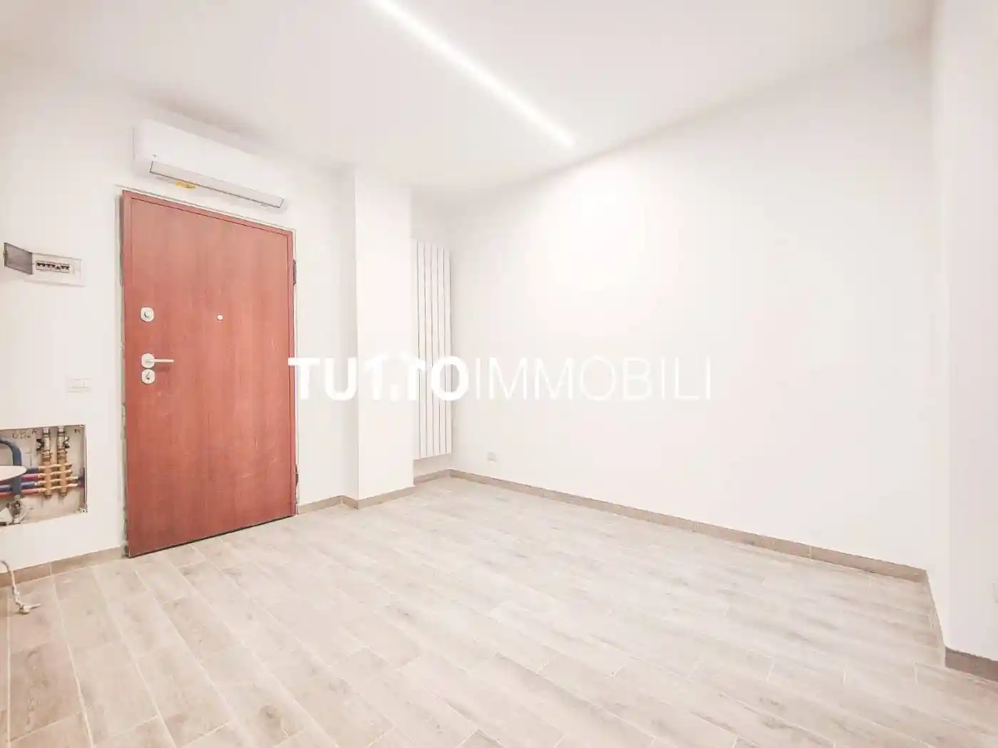 Appartamento in vendita a Bergamo