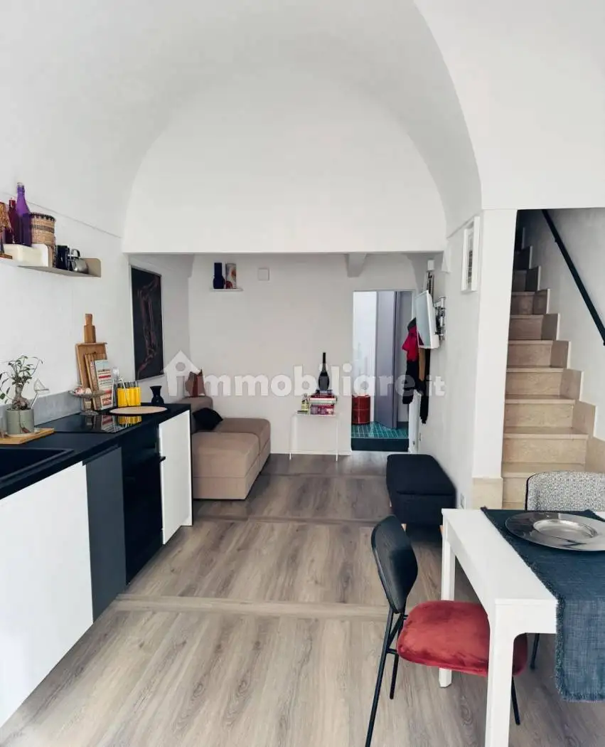 Appartamento in vendita a Alcamo