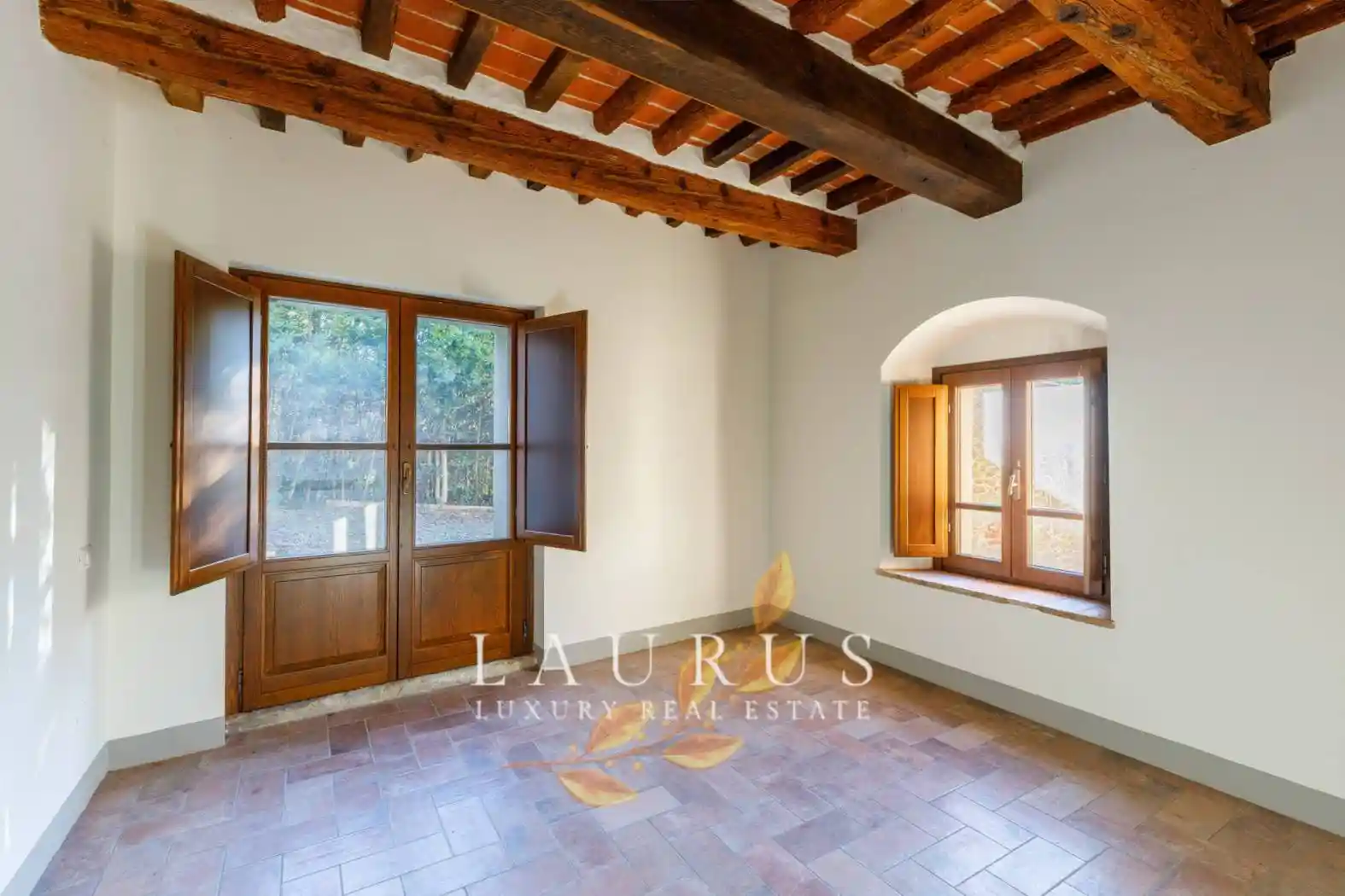 Appartamento in vendita a Cortona