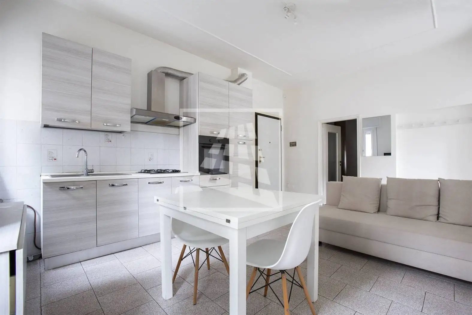 Appartamento in vendita a Reggio Emilia