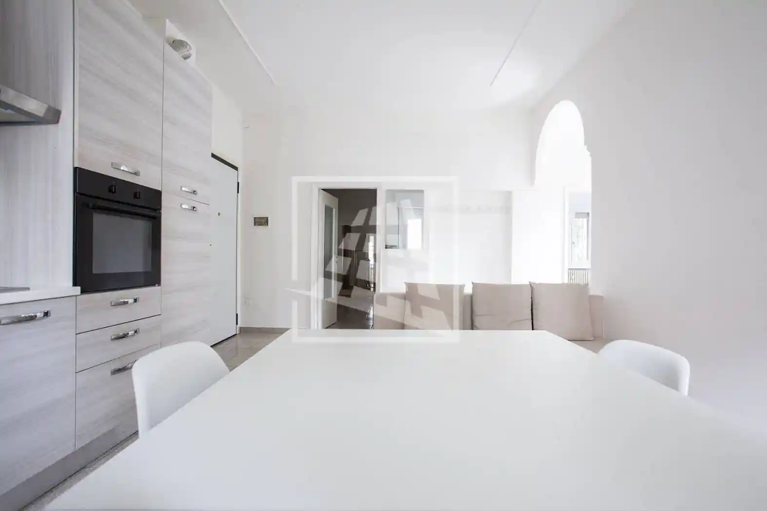 Trilocale via Giuditta Sidoli, Ospedale - Villaggio Manenti, Reggio Emilia - foto 2