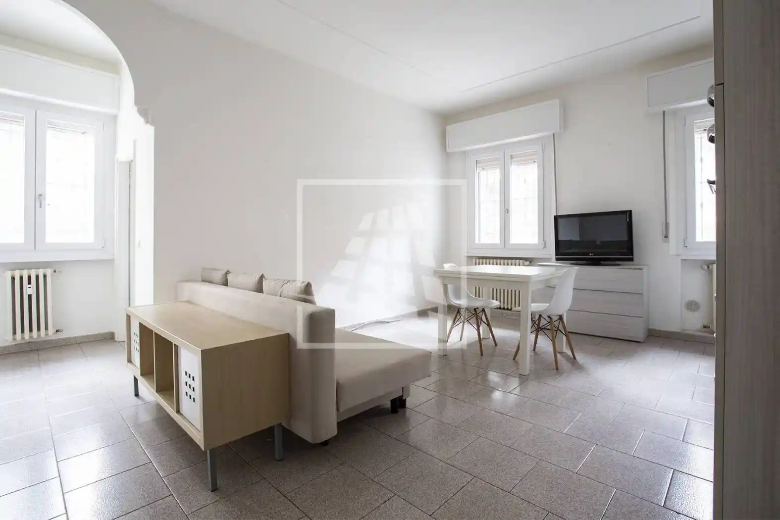 Trilocale via Giuditta Sidoli, Ospedale - Villaggio Manenti, Reggio Emilia - foto 3