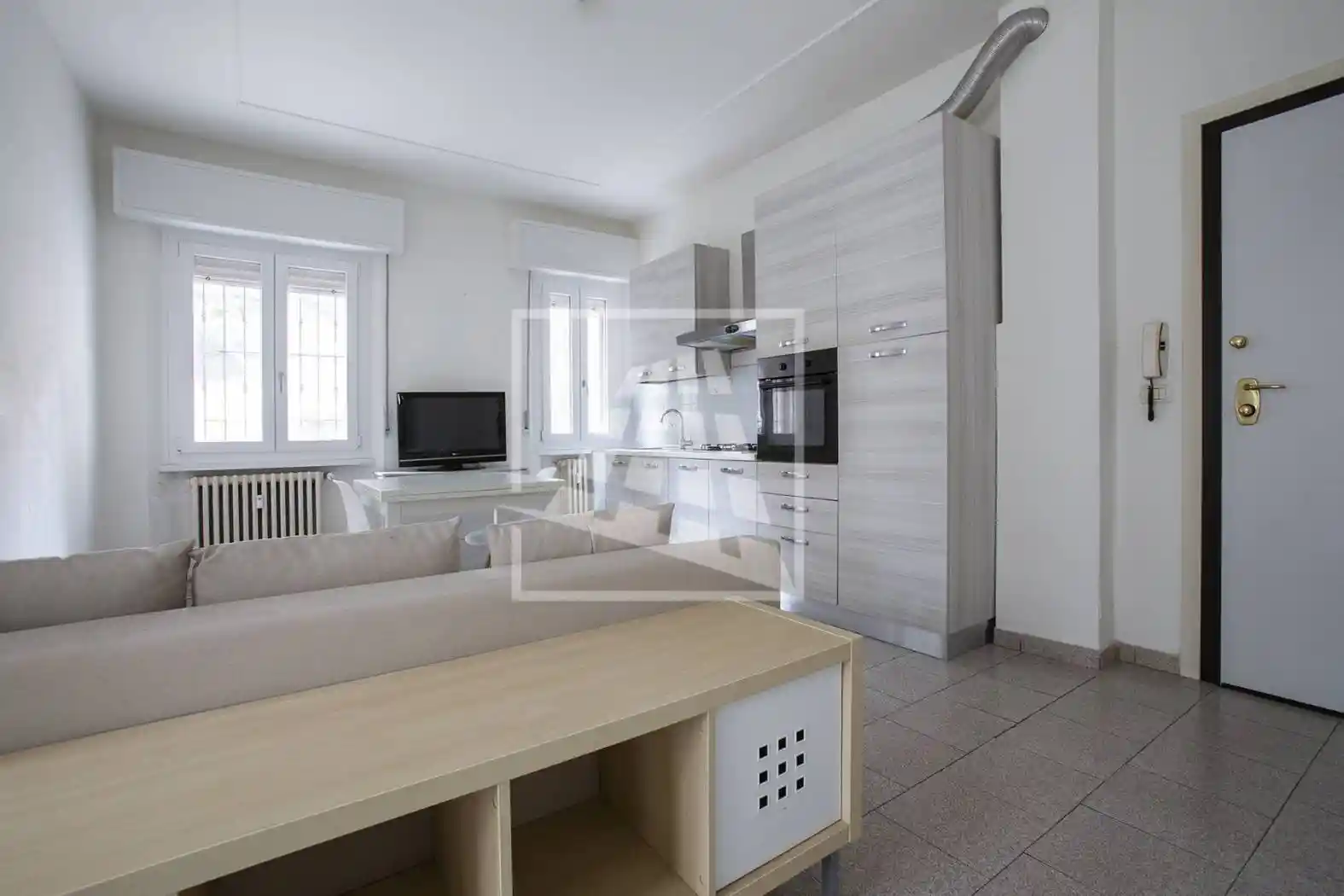 Trilocale via Giuditta Sidoli, Ospedale - Villaggio Manenti, Reggio Emilia - foto 4