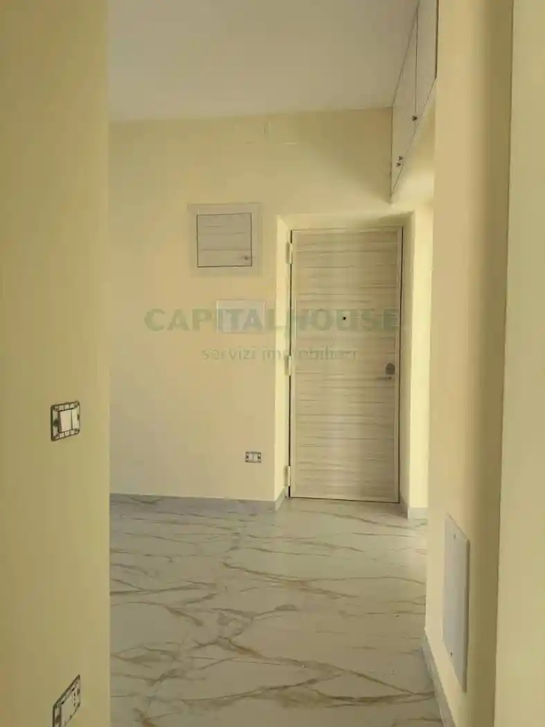 Trilocale ottimo stato, secondo piano, Afragola - foto 3