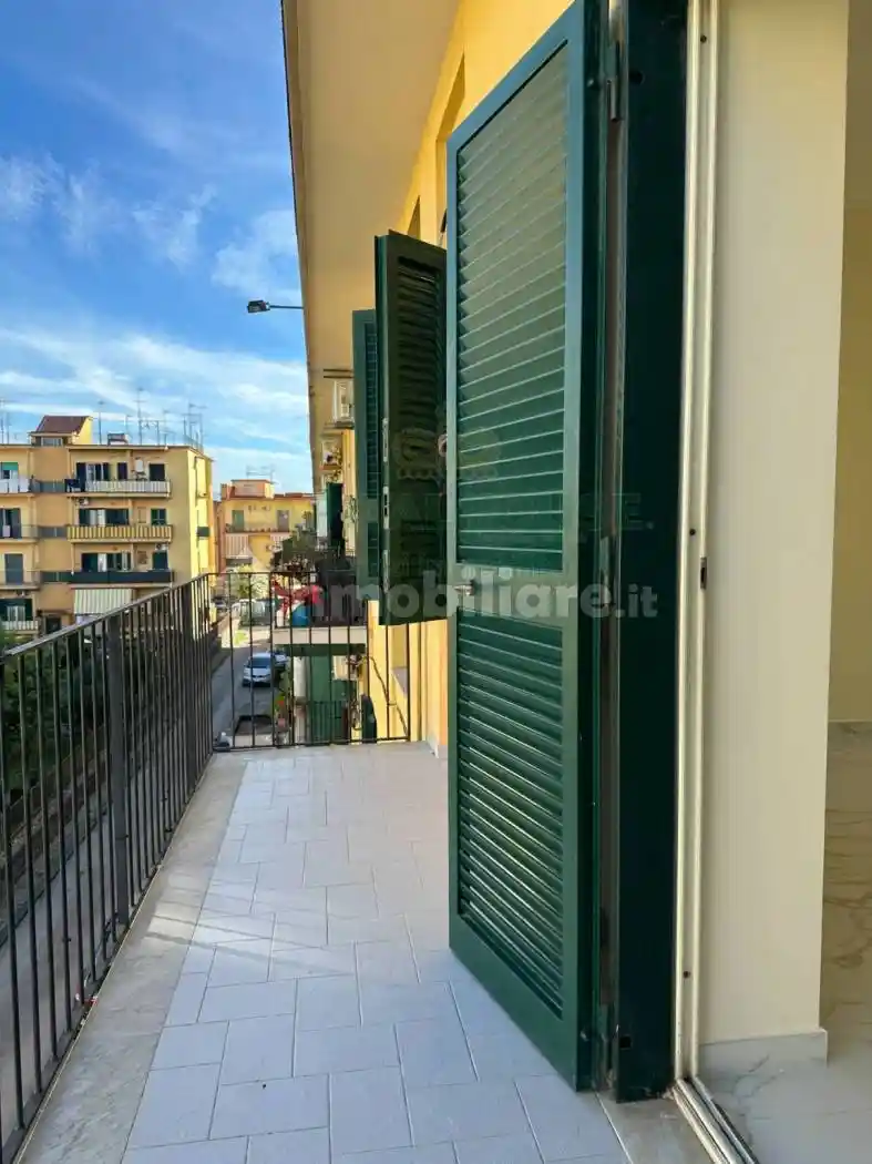 Trilocale ottimo stato, secondo piano, Afragola - foto 4