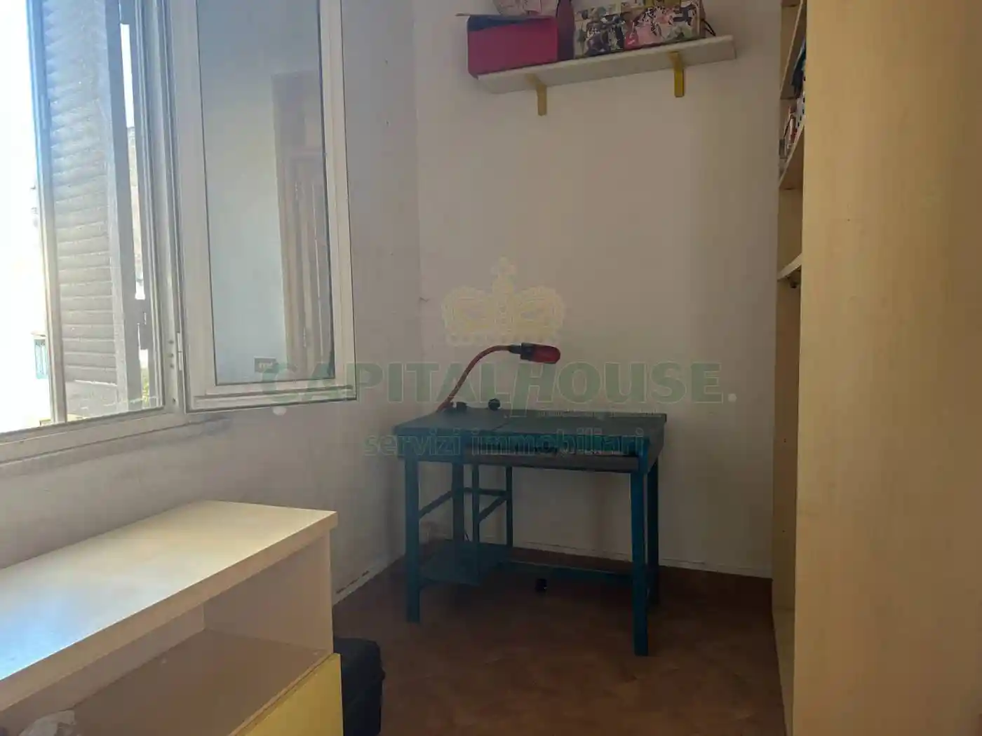 Trilocale primo piano, Afragola - foto 2