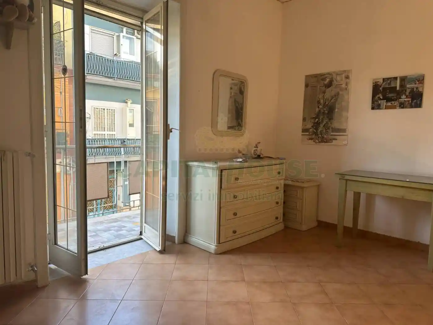 Trilocale primo piano, Afragola - foto 3