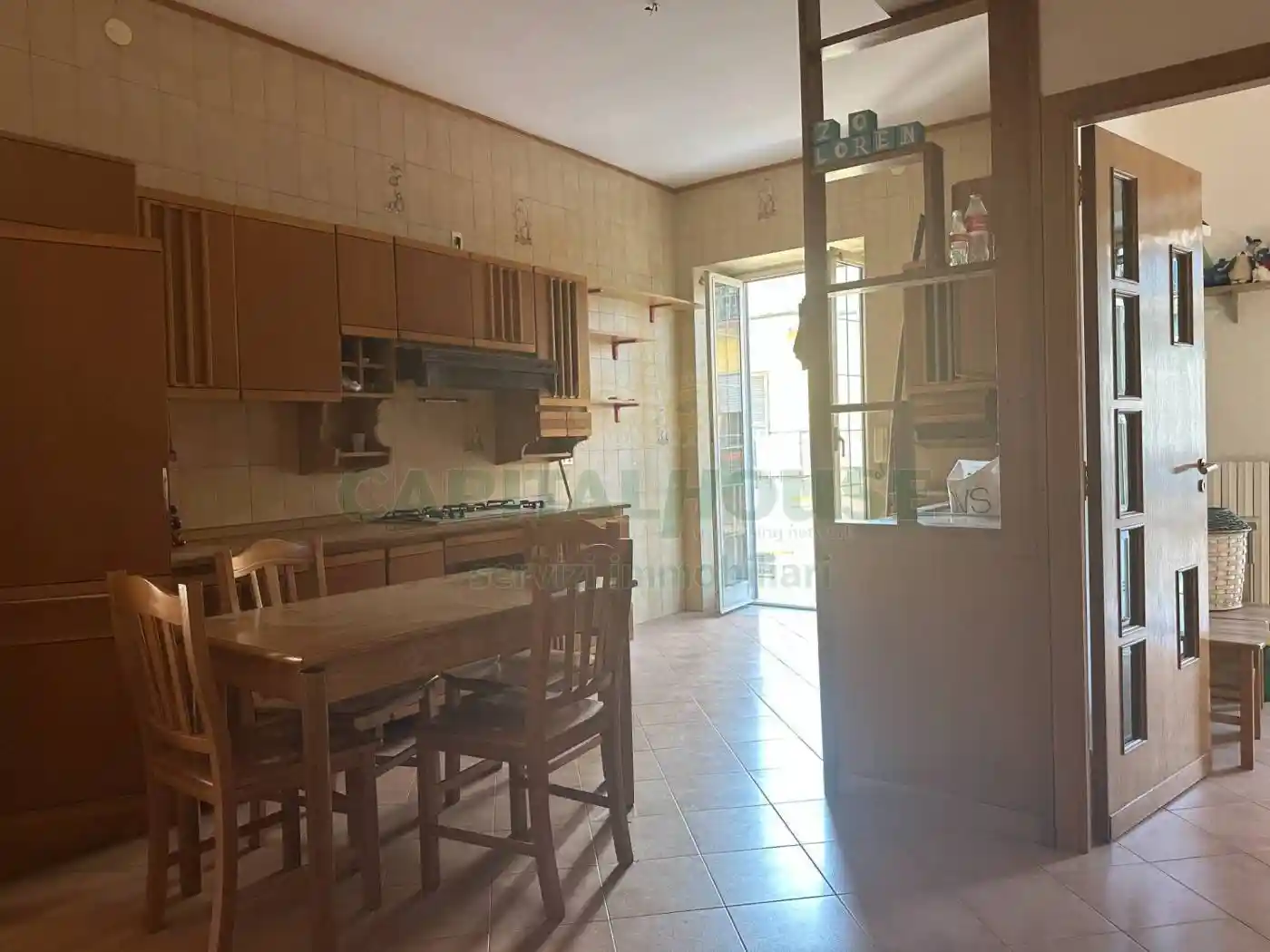 Trilocale primo piano, Afragola - foto 5