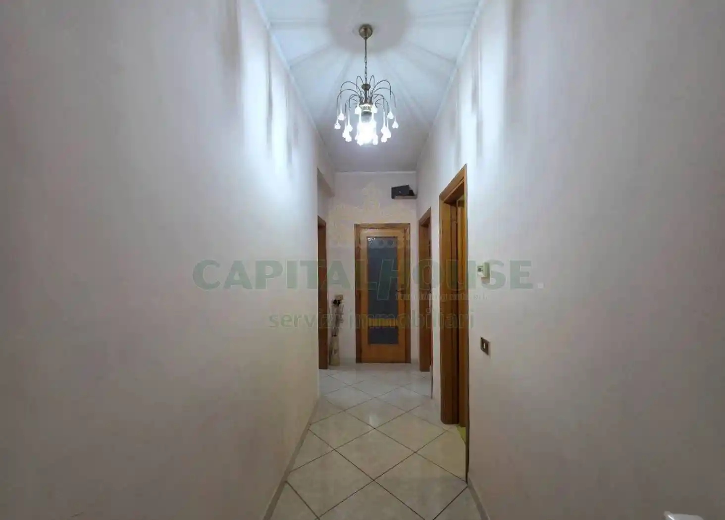 Trilocale ottimo stato, secondo piano, Afragola - foto 4