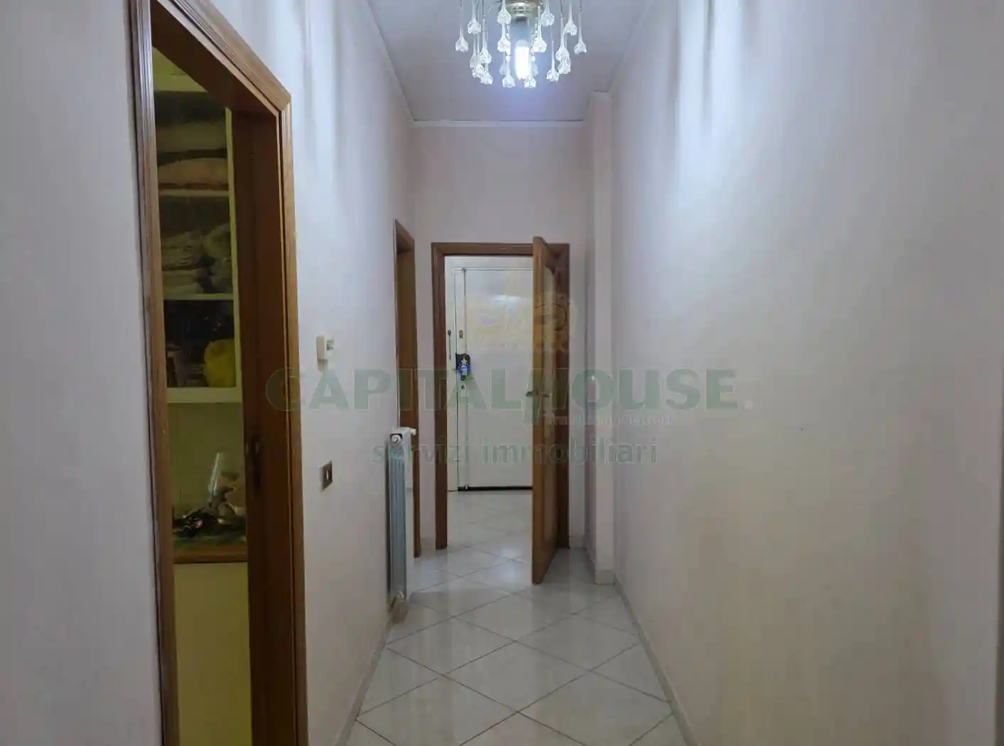 Trilocale ottimo stato, secondo piano, Afragola - foto 5