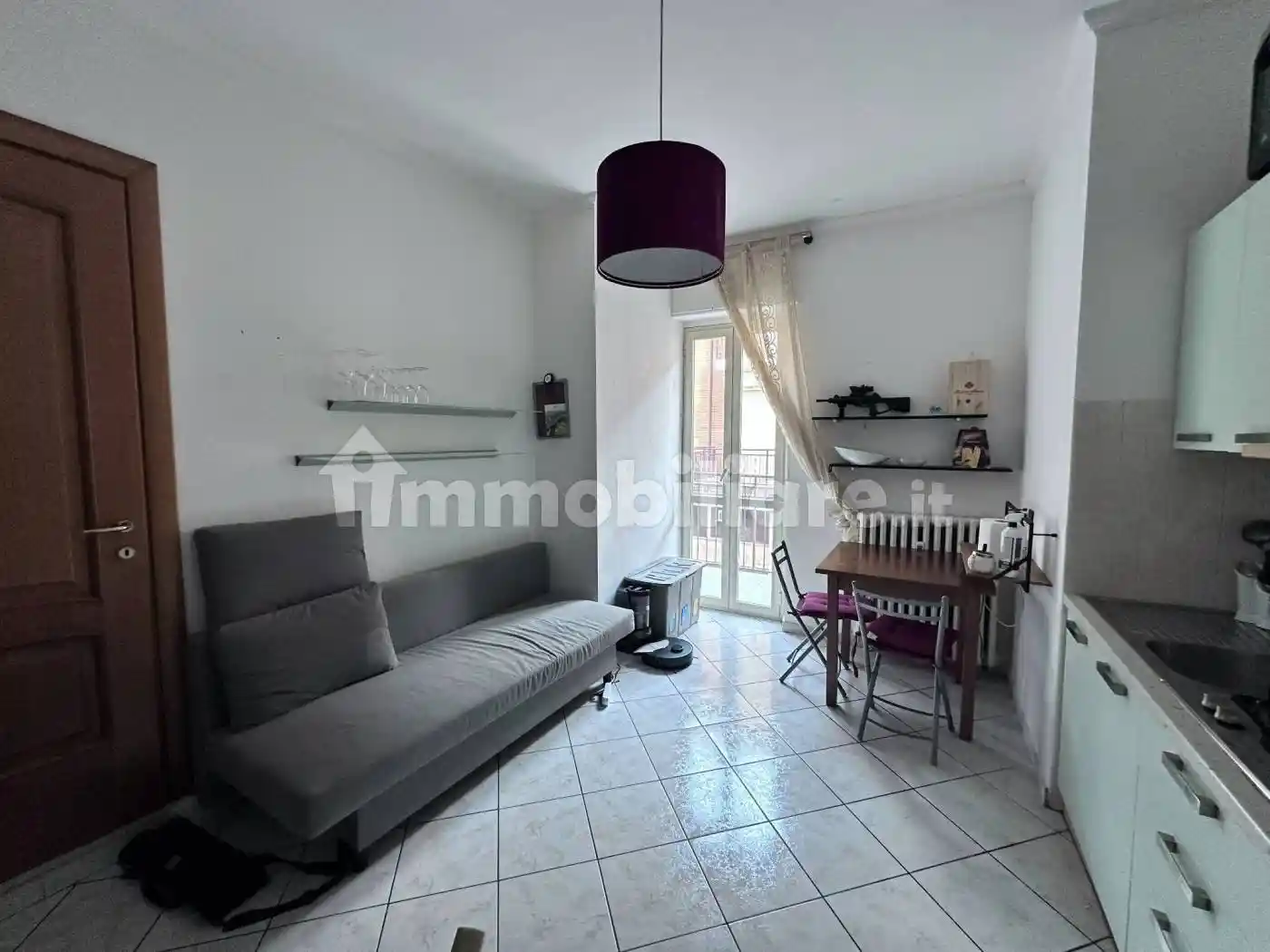 Bilocale via Gioacchino Rossini 10, Borgo Piave, Corso Europa, Zona Ferrero, Alba - foto 2