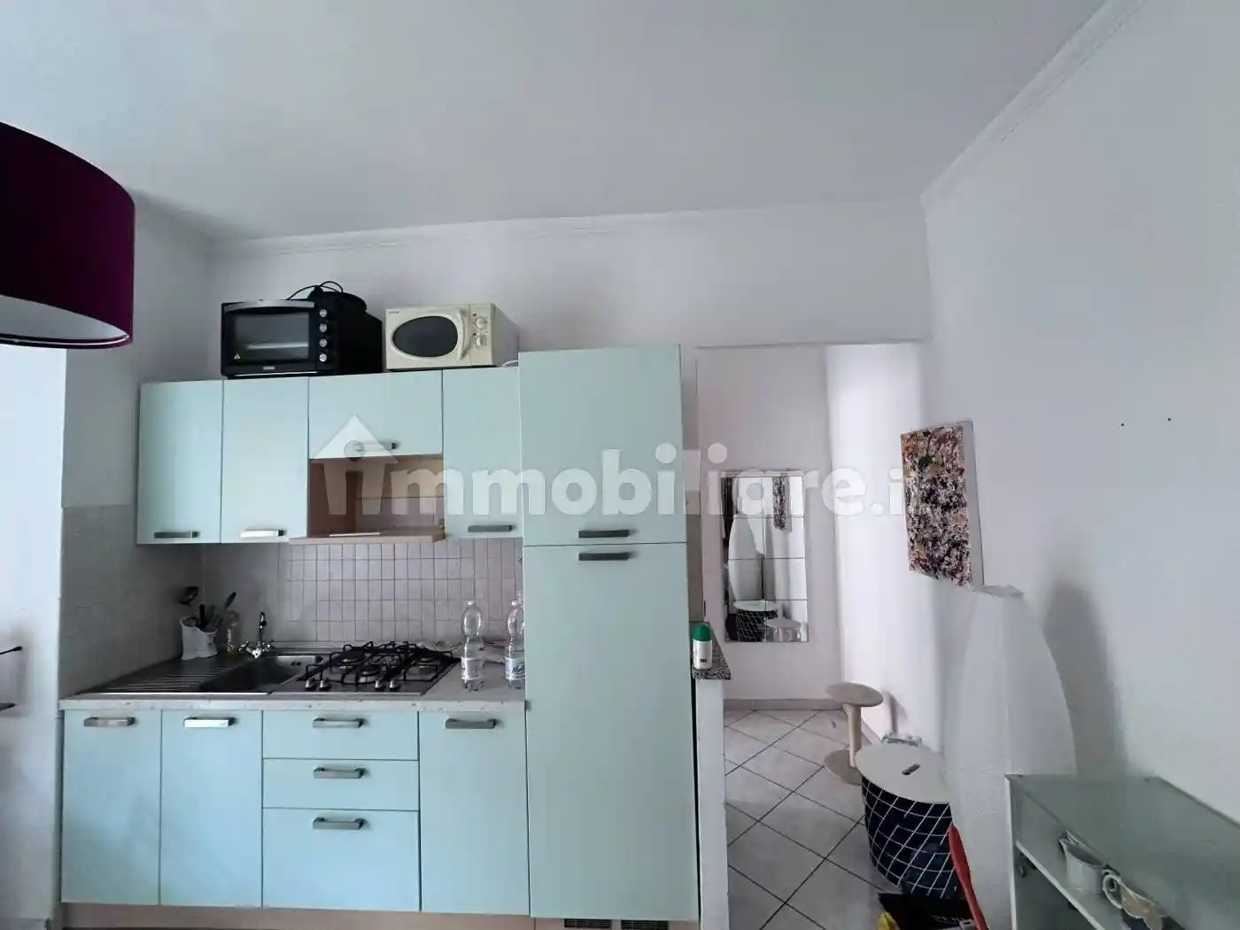 Bilocale via Gioacchino Rossini 10, Borgo Piave, Corso Europa, Zona Ferrero, Alba - foto 3