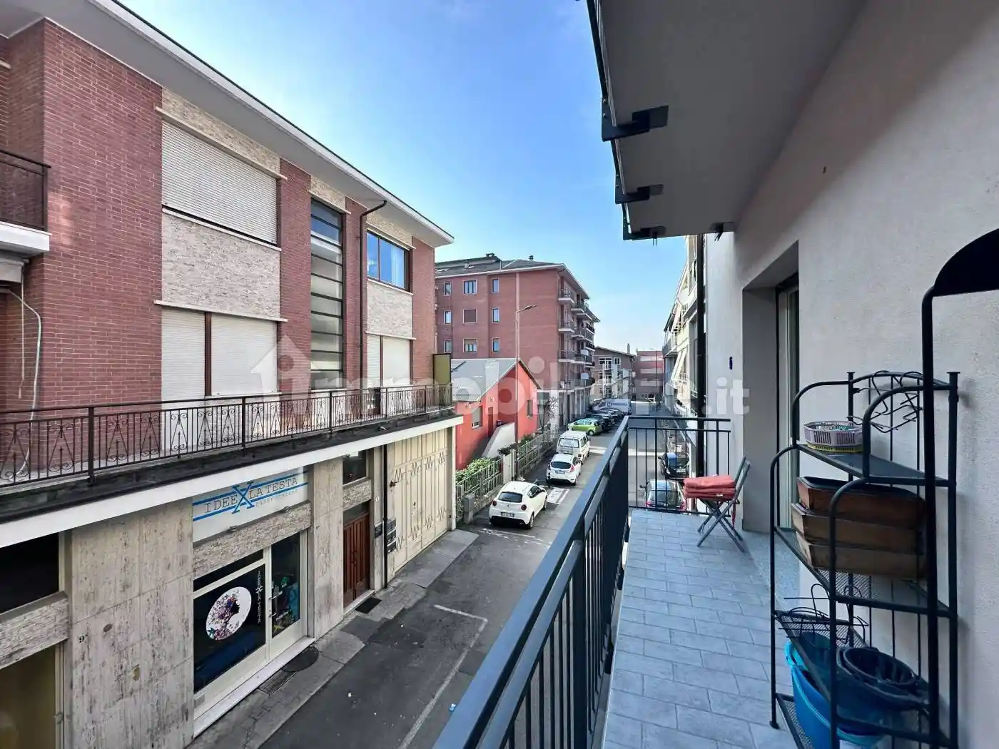 Bilocale via Gioacchino Rossini 10, Borgo Piave, Corso Europa, Zona Ferrero, Alba - foto 4