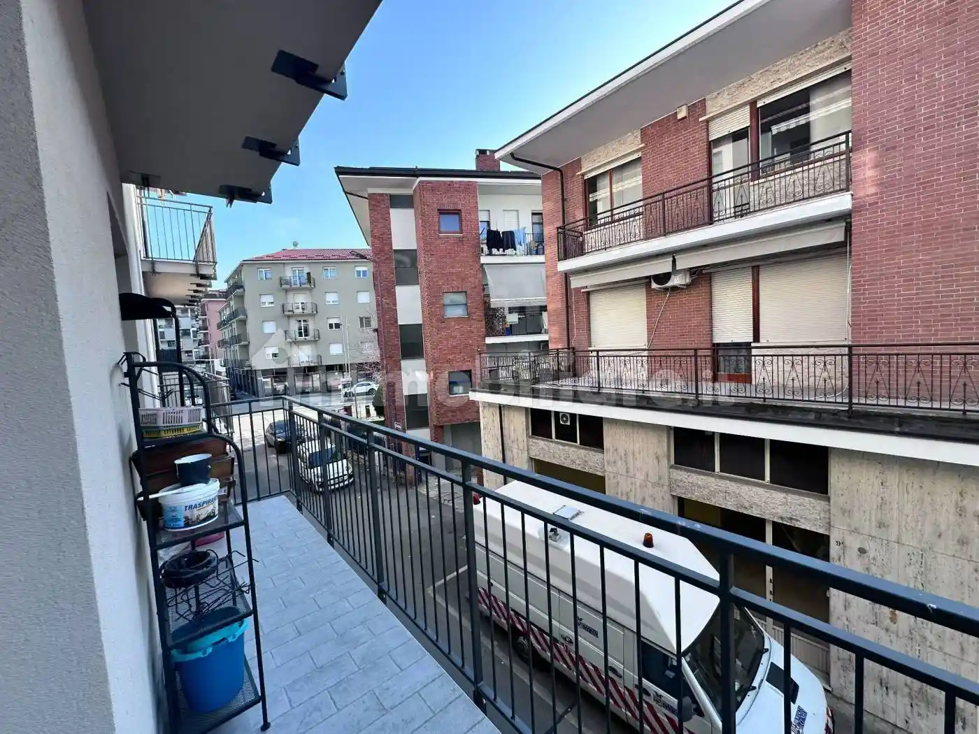 Bilocale via Gioacchino Rossini 10, Borgo Piave, Corso Europa, Zona Ferrero, Alba - foto 5