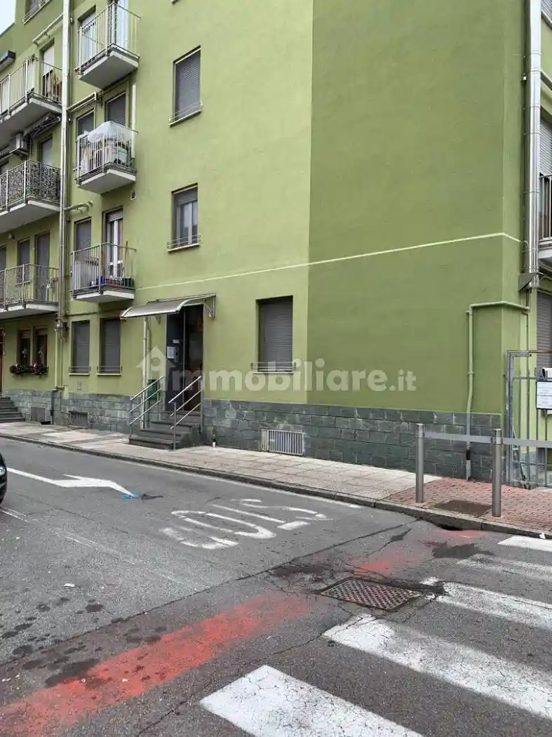 Monolocale via Arno 9, Centro, San Donato Milanese - foto 2