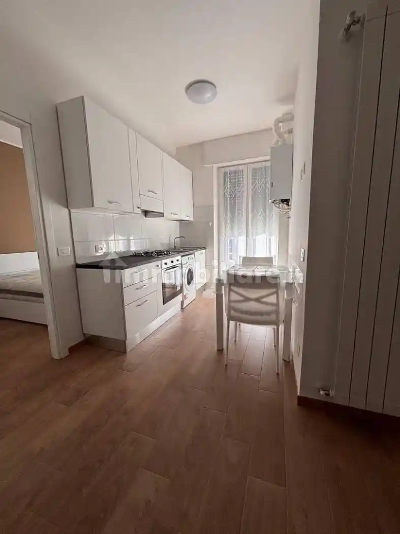 Monolocale via Arno 9, Centro, San Donato Milanese - foto 4