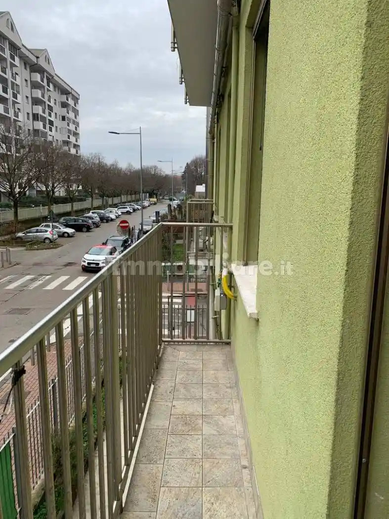 Monolocale via Arno 9, Centro, San Donato Milanese - foto 5