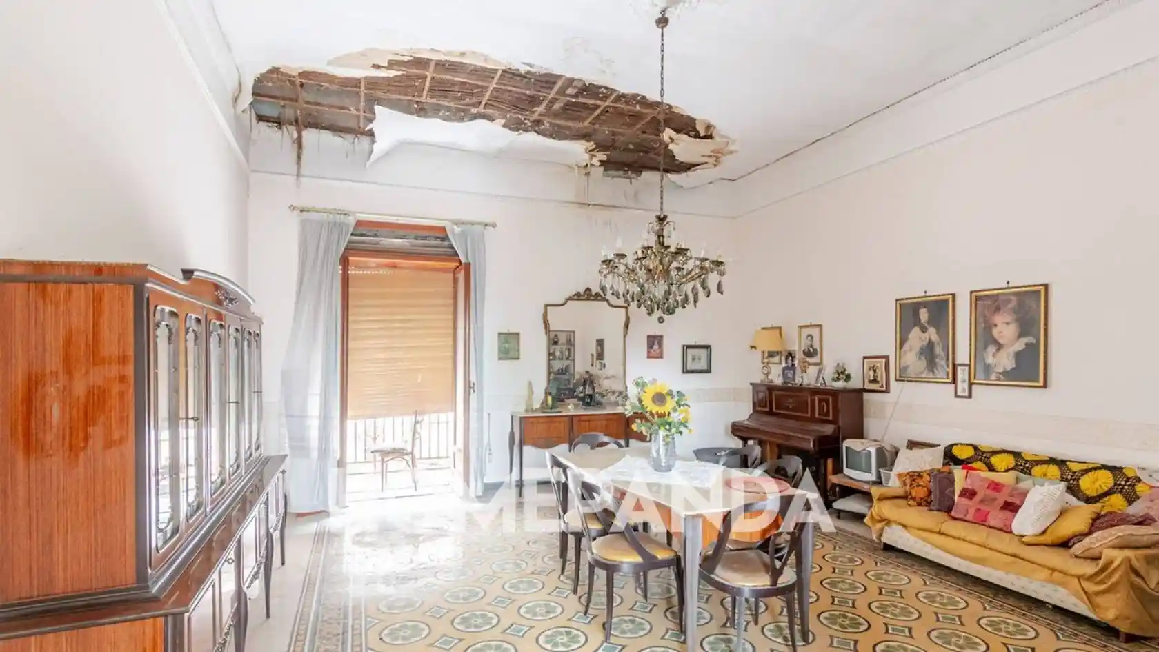 Terratetto unifamiliare via Guglielmo Marconi 96, Centro, Caivano - foto 4