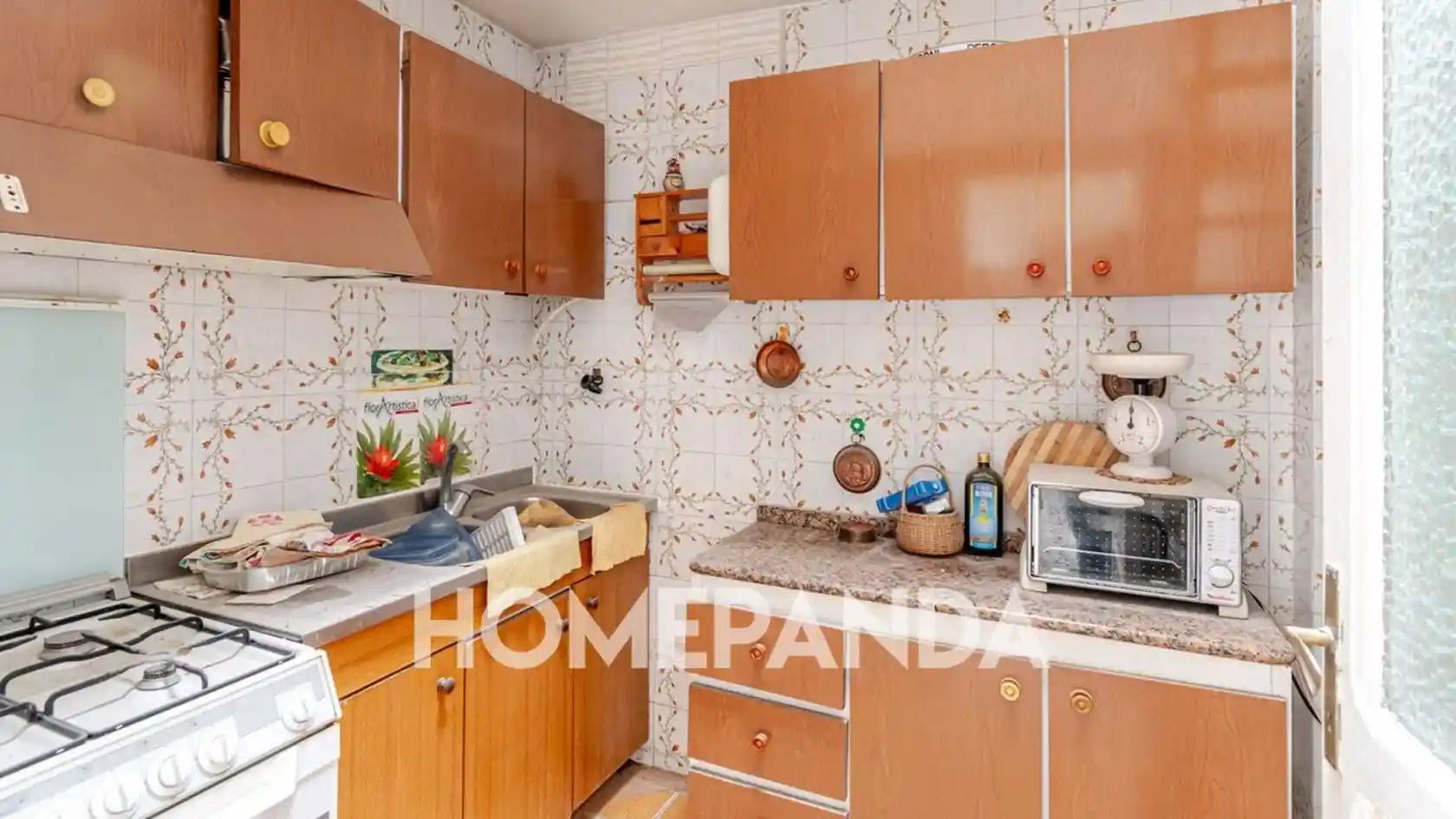 Terratetto unifamiliare via Guglielmo Marconi 96, Centro, Caivano - foto 5