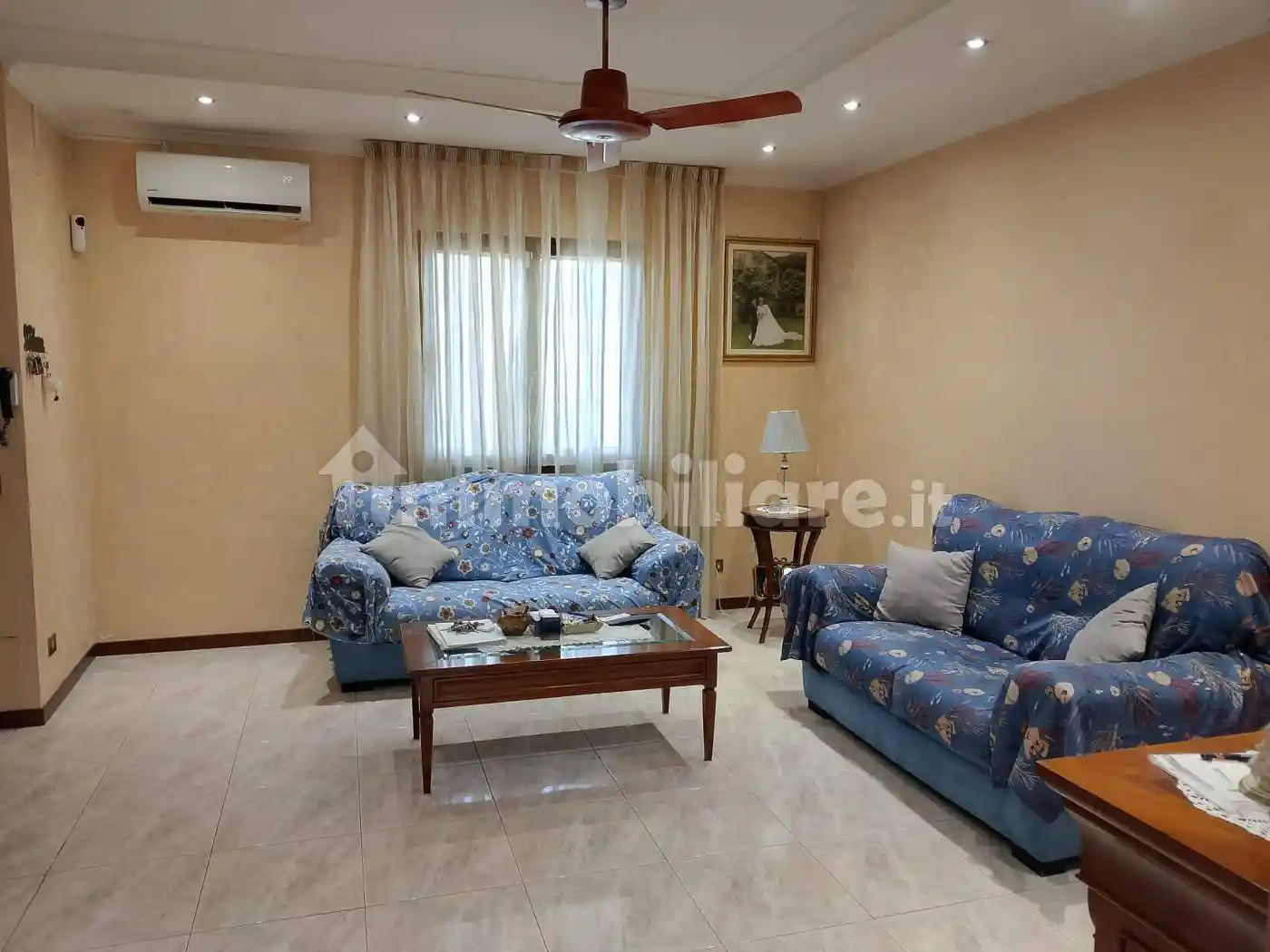 Appartamento via Suor Maria Agostina, Collina delle Muse, Roma - foto 2