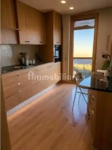 Trilocale via Lucera 15, Muggiano, Milano - foto 5