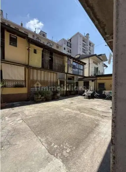 Appartamento in asta a Rho