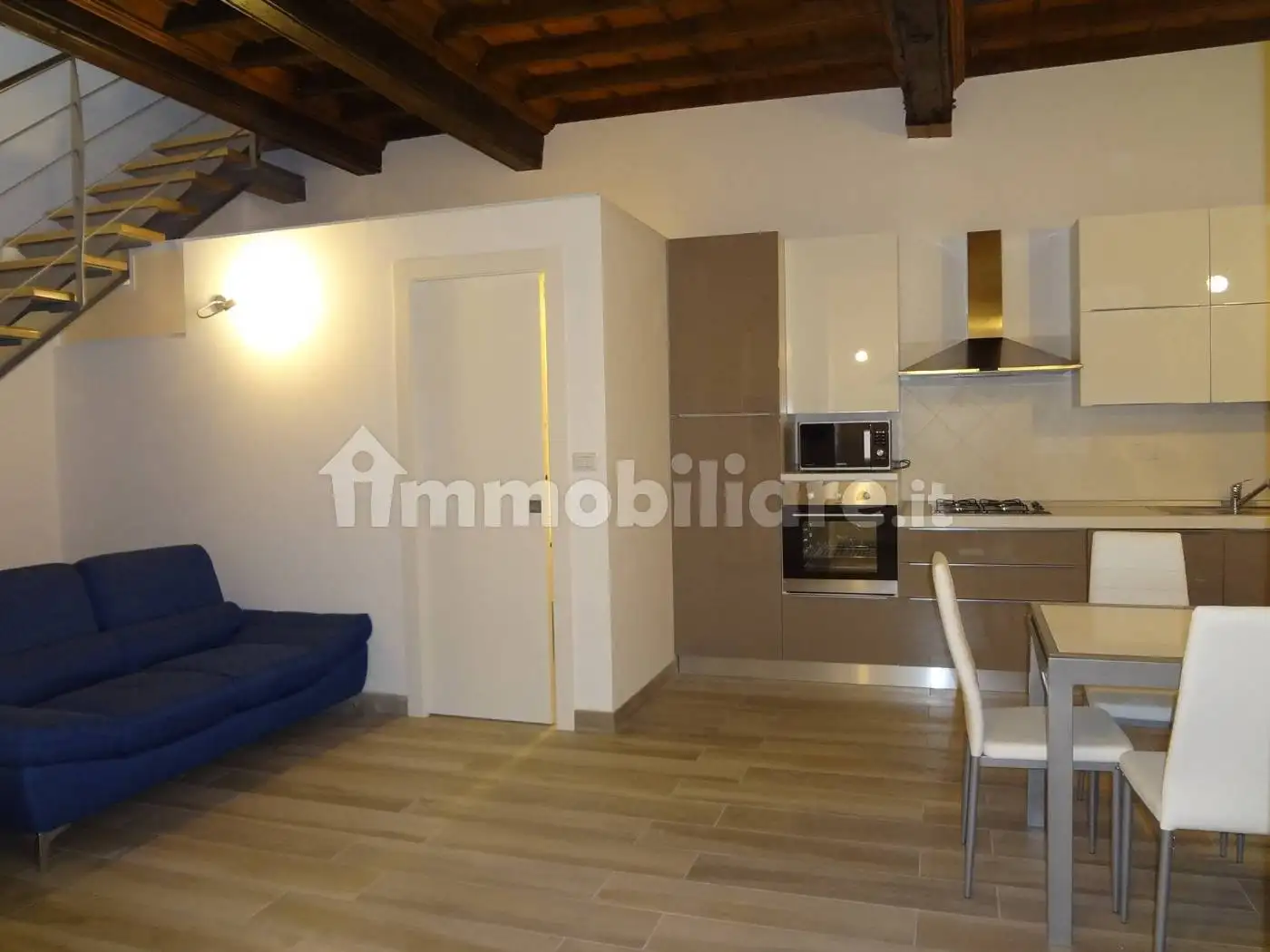 Appartamento in affitto a Torino