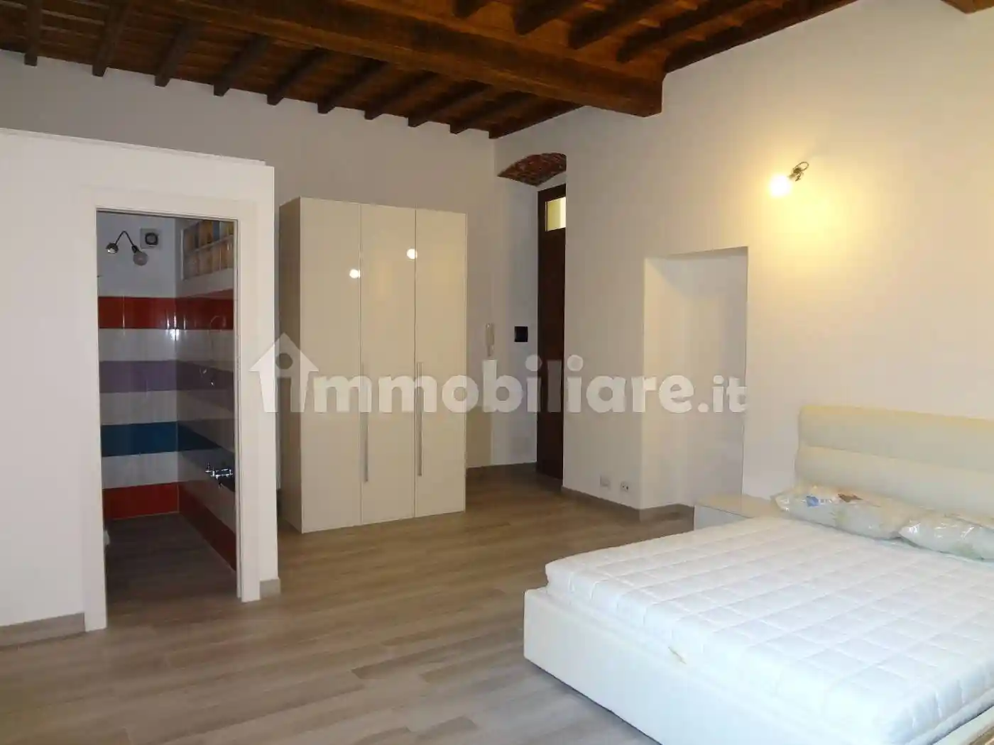 Bilocale via Giuseppe Barbaroux 10, Quadrilatero Romano, Torino - foto 4