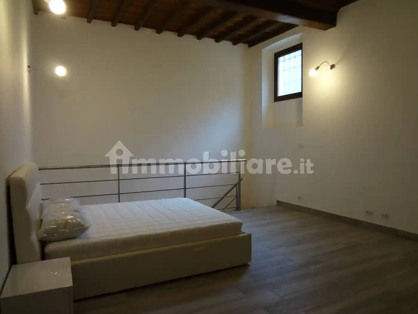 Bilocale via Giuseppe Barbaroux 10, Quadrilatero Romano, Torino - foto 5