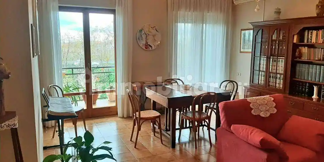 Appartamento in vendita a Cetraro