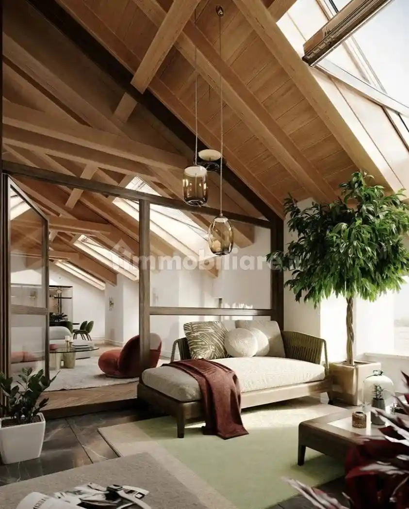 Appartamento in vendita a Pavia