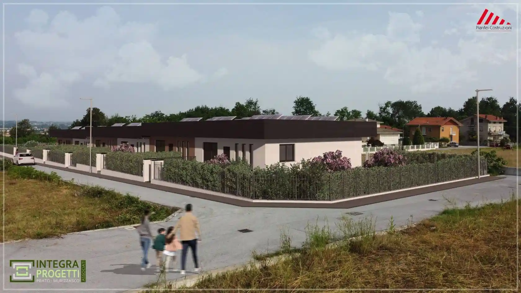 Villetta a schiera - foto 2