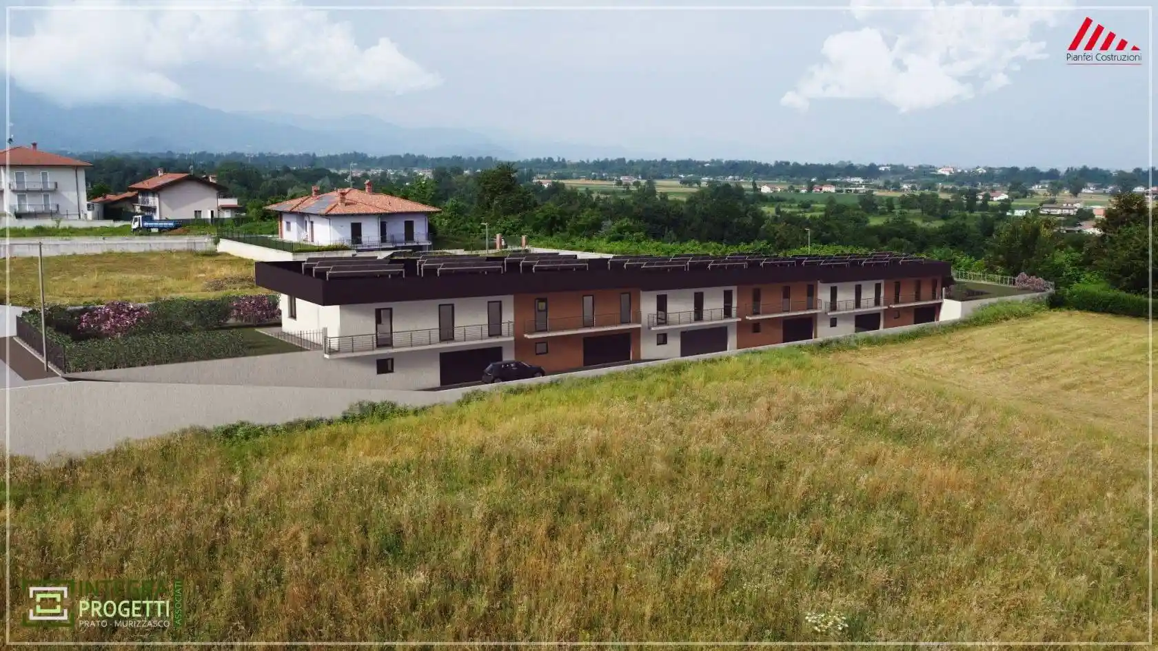 Villetta a schiera - foto 3